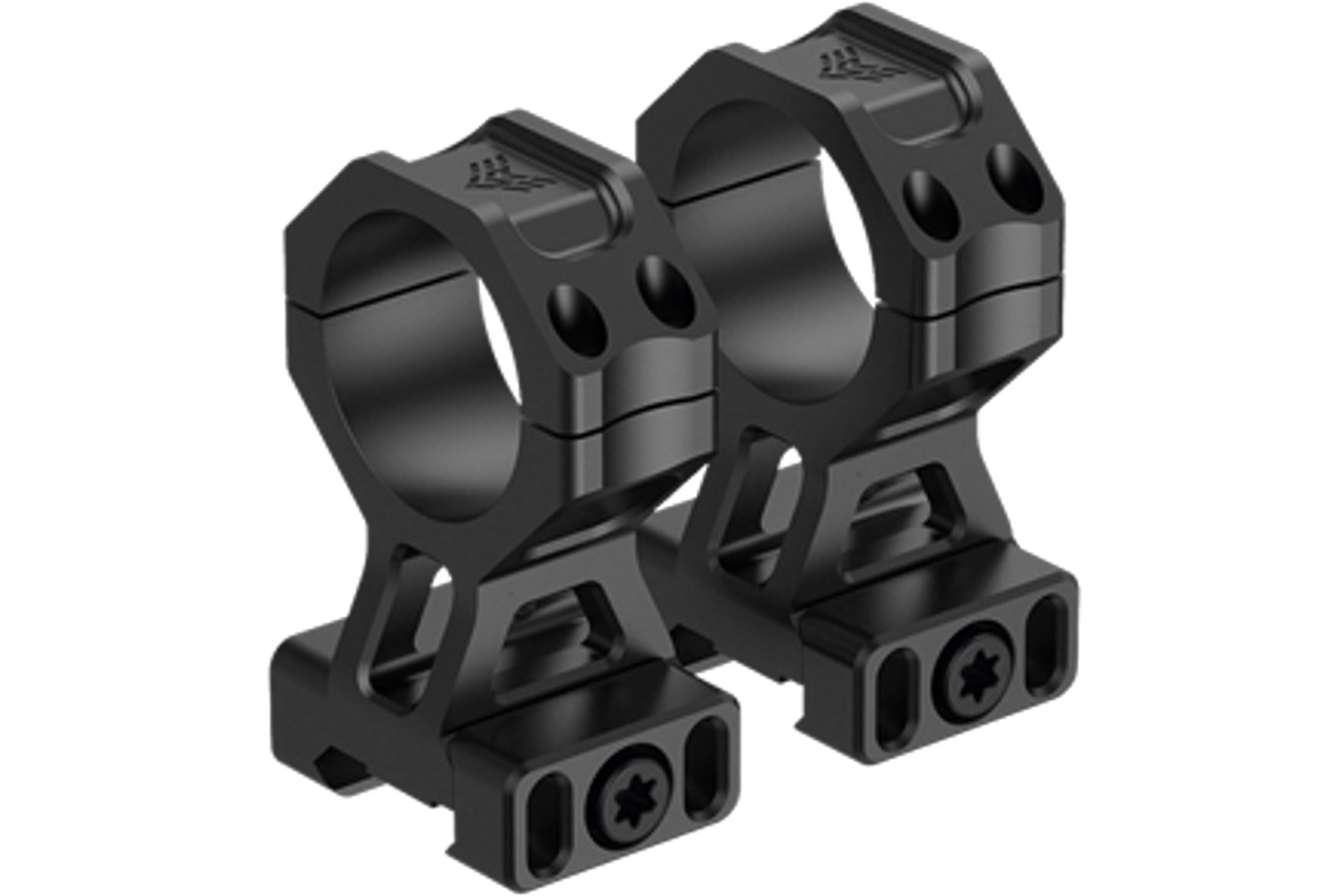 Swampfox Optics Freedom Rings II 30mm (1.6