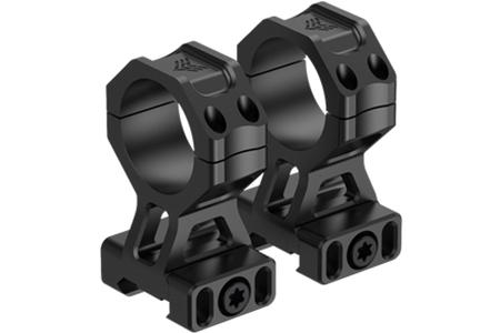 FREEDOM RINGS II 30MM (1.6) 0 MOA BLACK