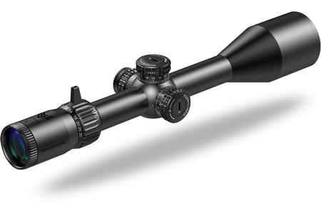 KENTUCKY LONG PRECISION 3-18X50MM FFP ILL. RECCE MIL BLACK