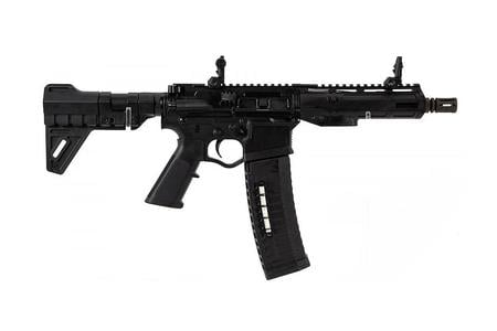 American Tactical Alpha MAXX 5.56mm Semi-Auto Pistol with 60 Round Magazine