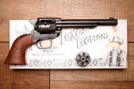 MODEL TEX 22LR USED 