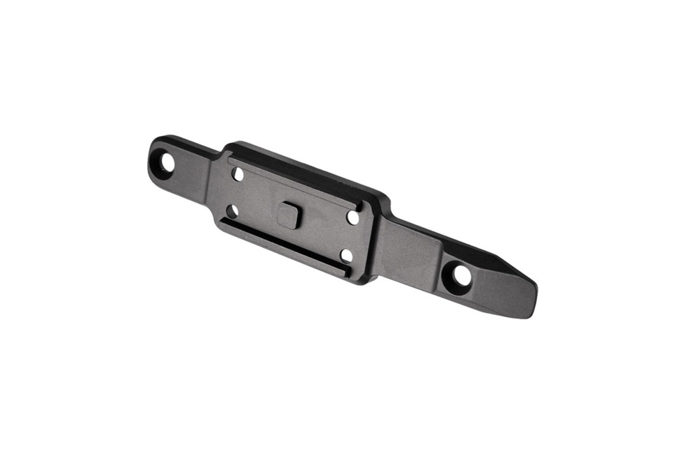 Scalarworks Benelli M4/M2/SBE Micro/01 Sync Mount Black