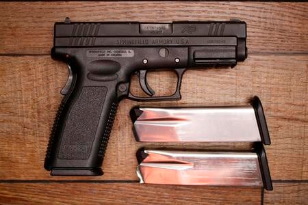 XD-45 45 ACP USED 