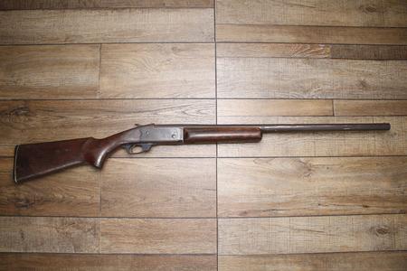 KMART KMART MODEL 151 12GA