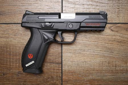 AMERICAN PISTOL 9 MM USED