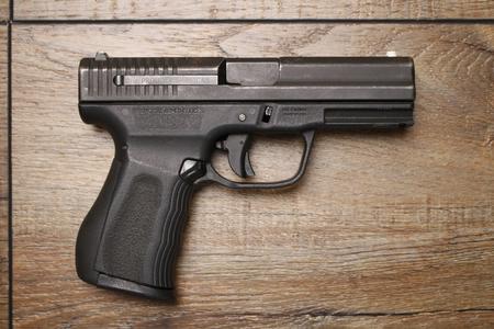 FMK 9C1-G2 9X19