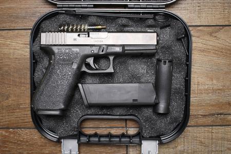 GLOCK 21GEN4 45 ACP USED 