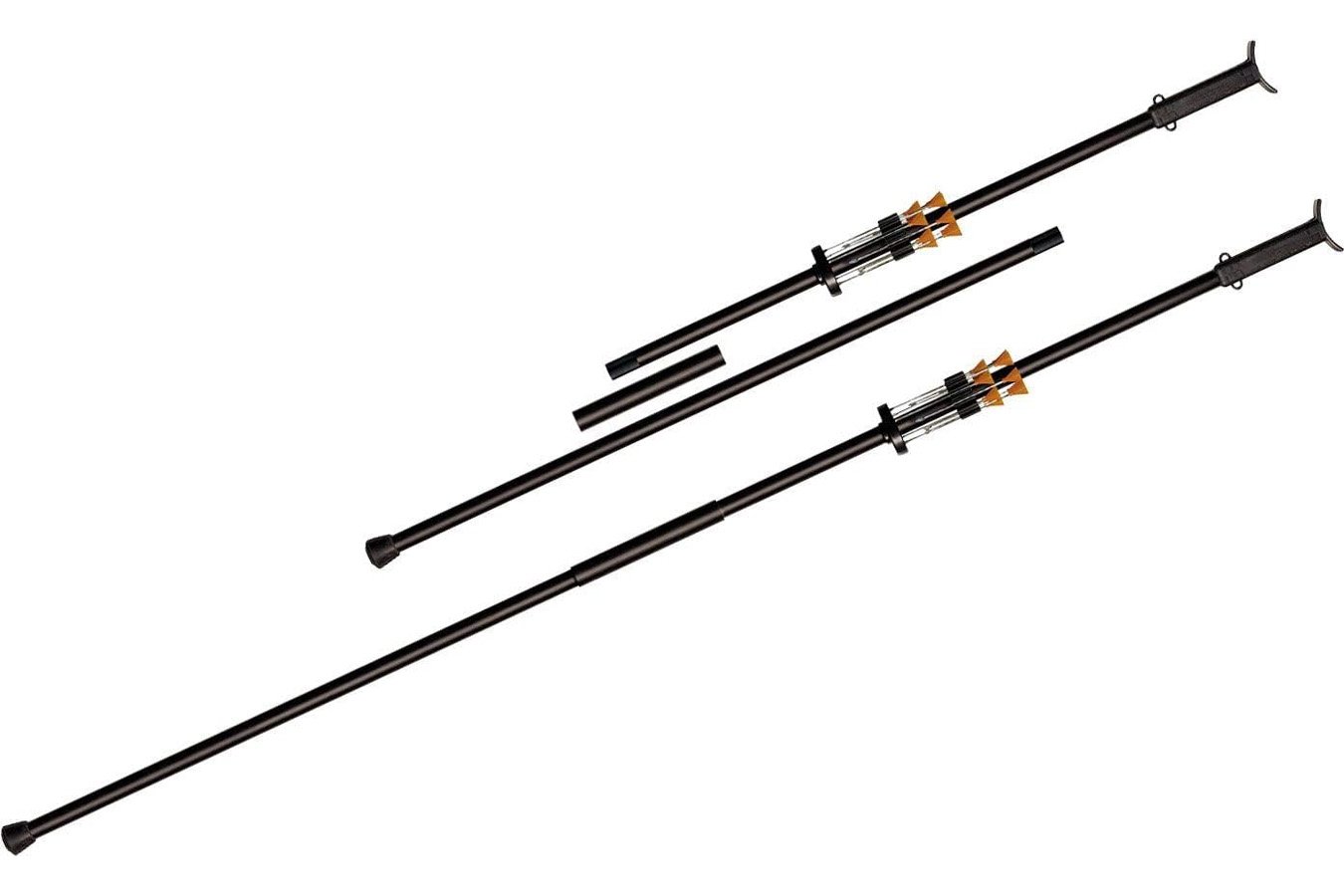 Cold Steel Big Bore .625 Blow Gun - 5 Ft