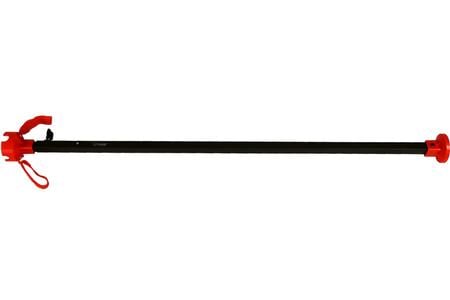 GROUND BLIND SUPPORT POLE 