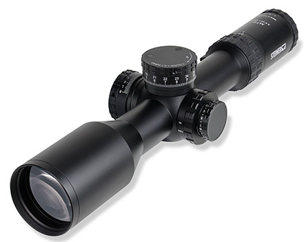 Steiner Steiner 8717-T3 M7Xi M-Series Black 2.9x2050mm 34mm Tube Tremor 3 Reticle