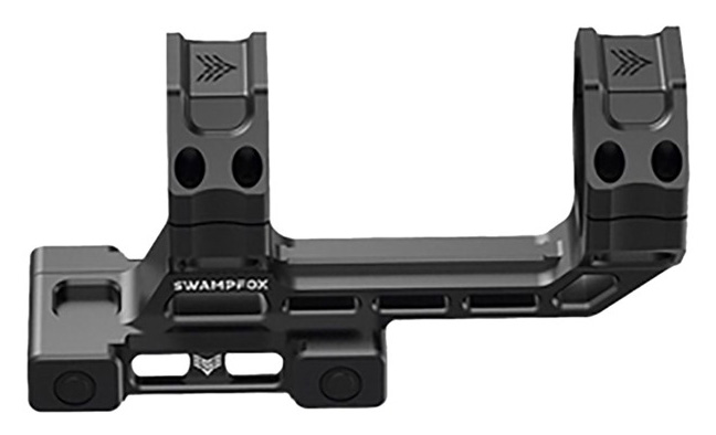 Swampfox Optics  FREEDOM LIGHT CANTILEVER MOUNT