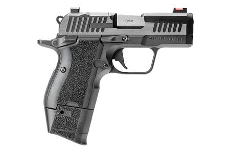 KIMBER 3600013 CDS9 CLASSIC OR 9MM 13/15R