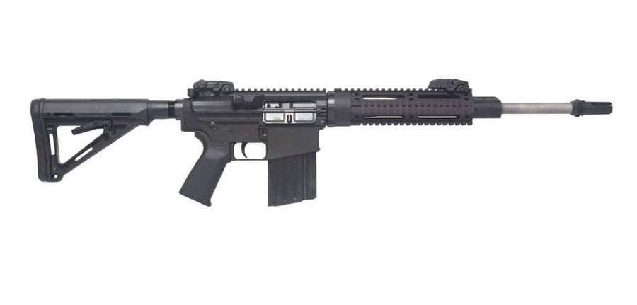 DPMS INC LR-308 RECON .308/7.62 NATO MAGPUL RIFLE