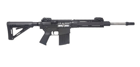 LR-308 RECON .308/7.62 NATO MAGPUL RIFLE