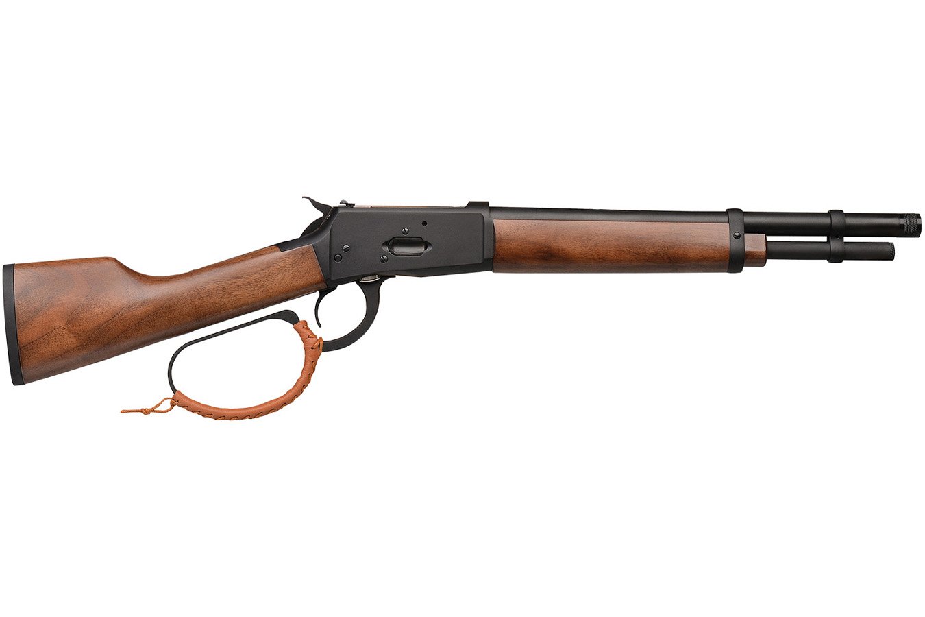 GForce Saddlehorn 357 Mag Lever Action with Threaded Barrel