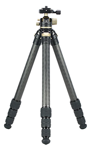 Leupold Leupold 180379 Pro Guide Tripod Kit Tripod 6.70-67