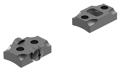 Leupold Leupold 57340 Standard Base Browning A-Bolt 2 Piece Matte Black