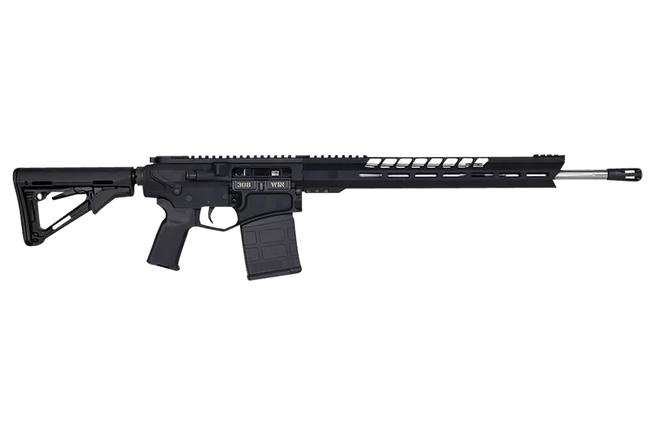 Diamondback DB10 308 Win Rifle with Magpul CTR Stock