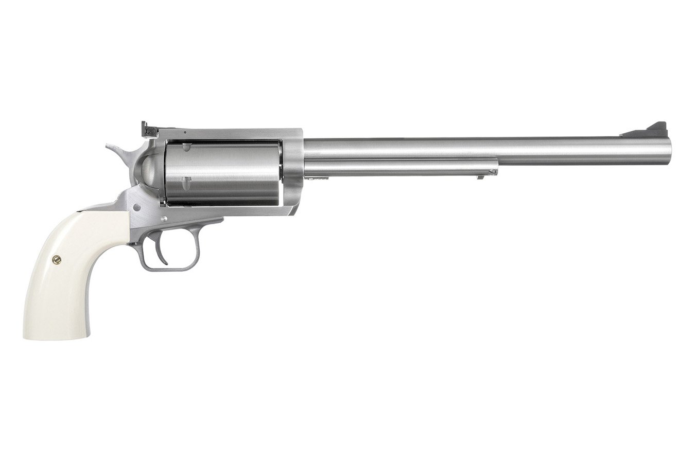 Magnum Research BFR Long Cylinder Extra Large 45-70 Gov