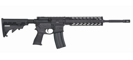 MOSSBERG MMR Tactical 5.56mm Quad-Rail Carbine