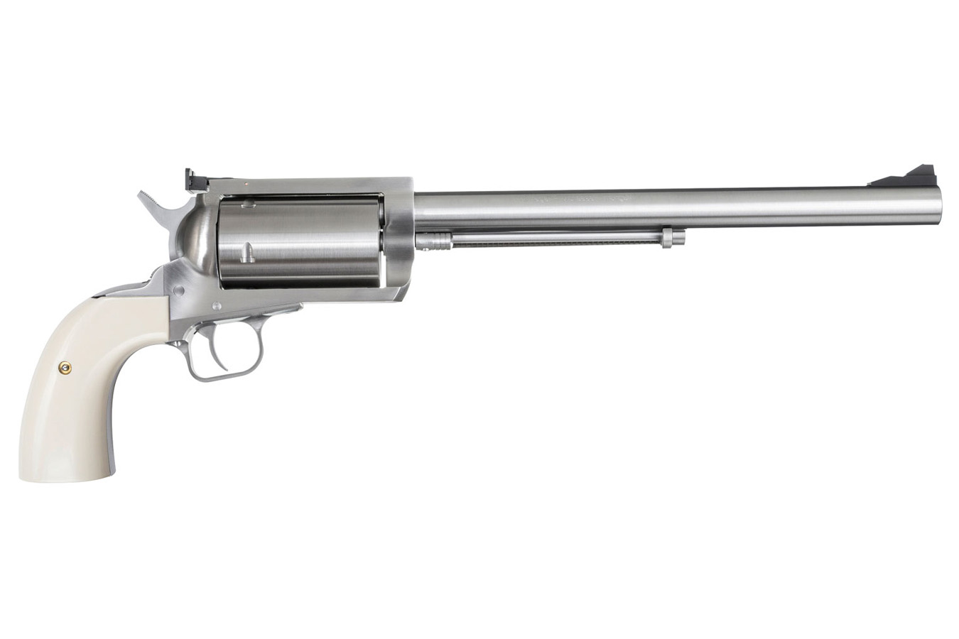 Magnum Research BFR Long Cylinder Extra Large 500 S&W Mag