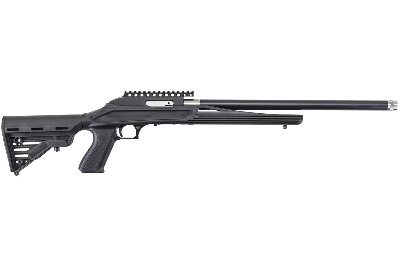 Magnum Research Magnum Lite SwitchBolt 22 LR Rifle with Threaded Barrel