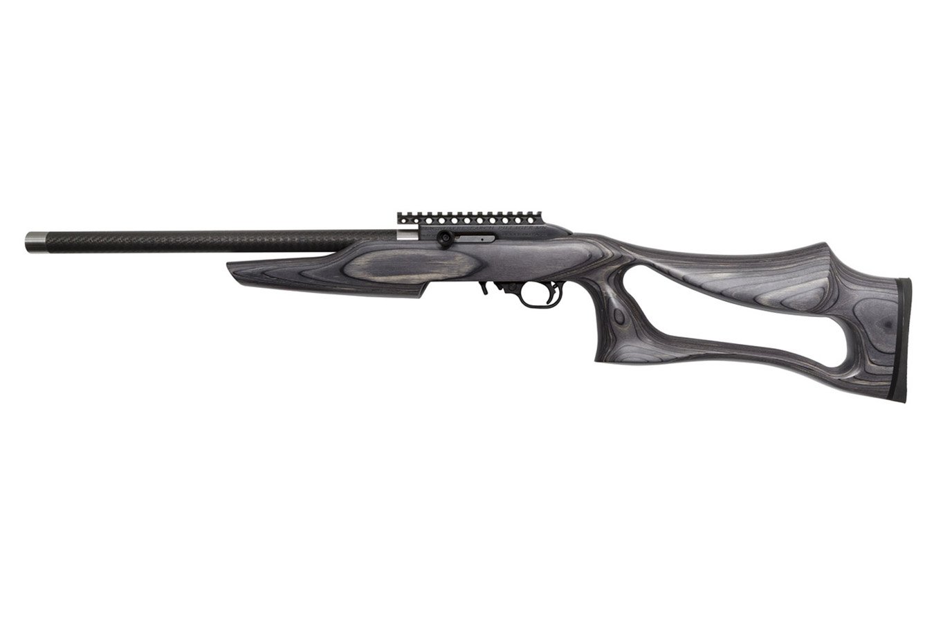 Magnum Research Magnum Lite SwitchBolt Full Size 22 LR Rifle with Threaded Barrel