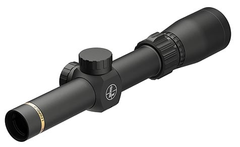 Leupold Leupold 174177 VX-Freedom Matte Black 1.5-4x 20mm 1