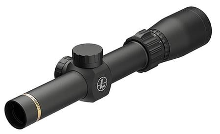 VX-FREEDOM MATTE BLACK 1-4X20MM 1` TUBE PIG-PLEX RETICLE