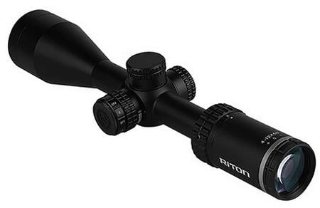 RITON 1P412ASI23   1 PRIMAL 4-12X50 RDH