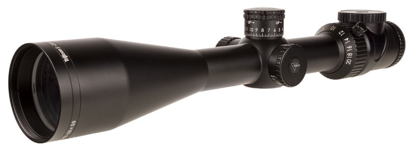 Trijicon Trijicon AccuPoint 5-20x50