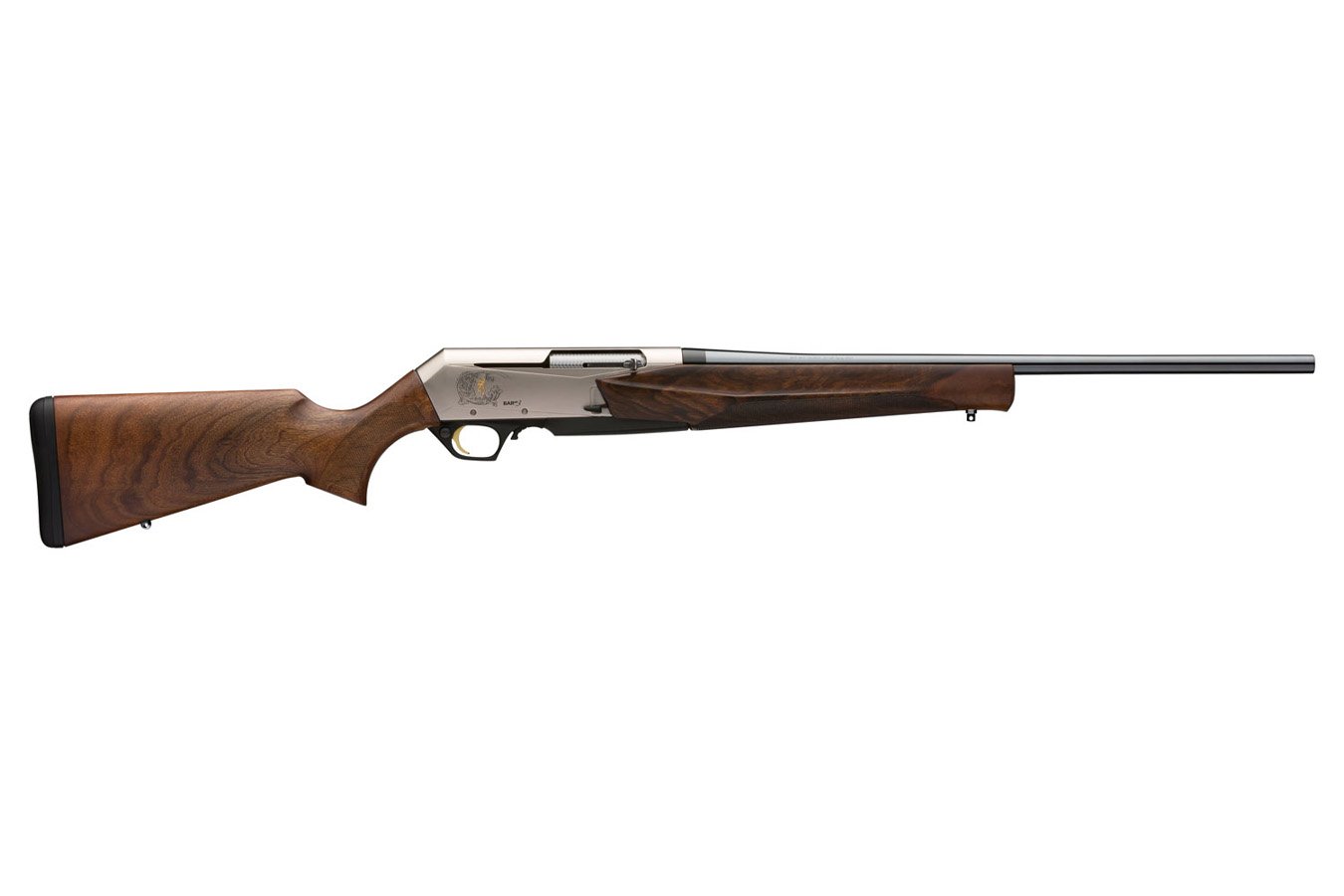 Browning BAR MK3 Full Size 300 Win Mag Rifle with Walnut Stock