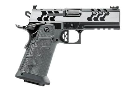 KIMBER 2K11 PRO 9 MM ECLIPSE 5 IN BARREL OPTIC READY