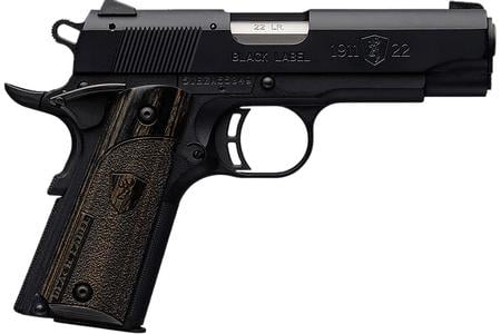 BRN 051815490 1911 BLKLBL CM     22 3.63 10R   BLK