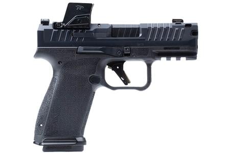 METE MC9 PRIME 9 MM 3.64 IN BARREL WITH OPTIC