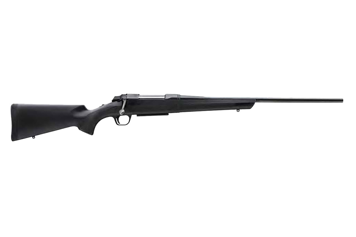 Browning AB3 Micro Stalker Compact 7mm-08 Rem Bolt Action Rifle with Synthetic Stock