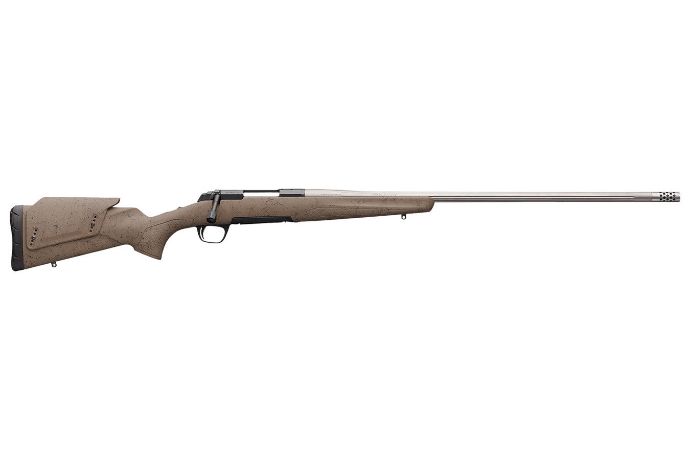 Browning X-Bolt Western Hunter Long Range Fiber Fusion 6.5 PRC