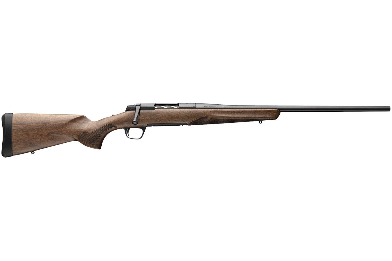Browning X-Bolt 2 Hunter Full Size 308 Win Bolt Action Rifle with Walnut Stock