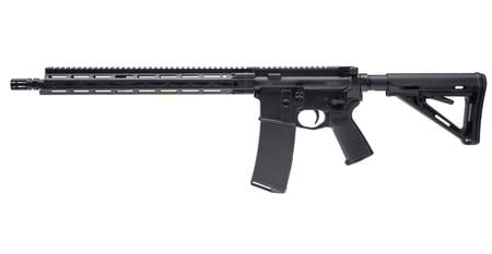 DANIEL DEFENSE DDM4V7 5.56MM 16` BARREL BLACK MAGPUL FURNATURE