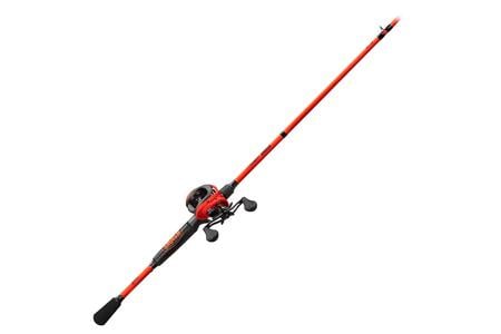 MACH SMASH BAITCAST COMBO