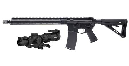 DDM4V7 5.56MM 16 WITH SIG TANGO SCOPE