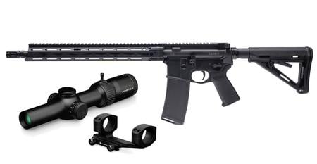 DDM4V7 5.56MM 16 WITH VORTEX VENOM