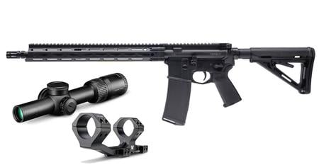 DDM4V7 5.56MM 16 WITH VORTEX VENOM