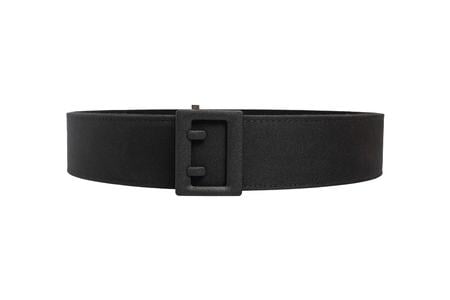 DUTY BELT BLACK NYLON 2.25 GUN BELT