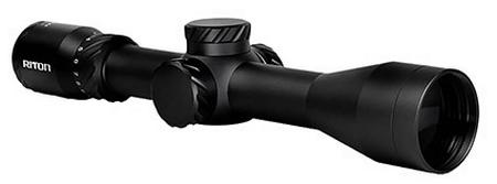 RITON 3P315ASLW24  3 PRIMAL 3-15X44 LW SFP MOA