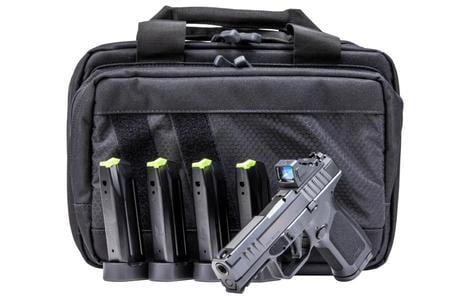 RM1C 9MM BLACK FRAME 4 IN BBL OPTIC READY CALIFORNIA COMPLIANT