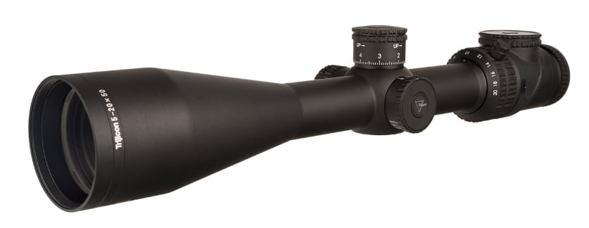 Trijicon Trijicon AccuPoint® 5-20x50