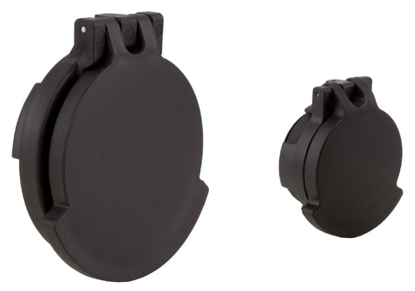 Trijicon VCOG FLIP CAP SET 1-8X28 AC11032