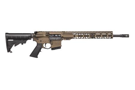 ASCENT 350 LEGEND AR-15 MIDNIGHT BRONZE CERAKOTE VO EXCLUSIVE