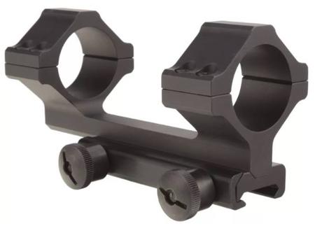 COLT KNOB MOUNT 34MM MATTE AC22037   MATTE BLACK   20 MOA